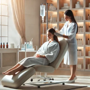Serotherapy Skin Care: