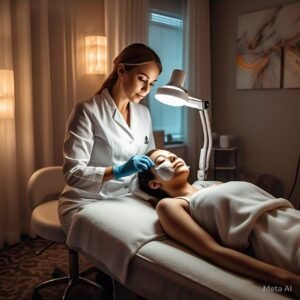 Serotherapy Skin Care